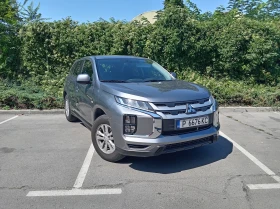 Mitsubishi ASX Comfort 4WD | Auto.bg — изображение 3 Mitsubishi ASX Comfort 4WD | Auto.bg — изображение 3