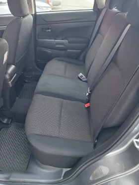 Mitsubishi ASX Comfort 4WD | Auto.bg — изображение 13 Mitsubishi ASX Comfort 4WD | Auto.bg — изображение 13