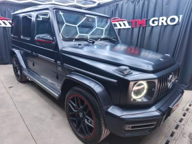 Mercedes-Benz G 63 AMG Edition 1 - 136900 € - 48785458 3 | Car24.bg Mercedes-Benz G 63 AMG Edition 1 - 136900 € - 48785458 3