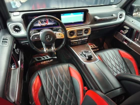 Mercedes-Benz G 63 AMG Edition 1 - 136900 € - 48785458 8 | Car24.bg Mercedes-Benz G 63 AMG Edition 1 - 136900 € - 48785458 8