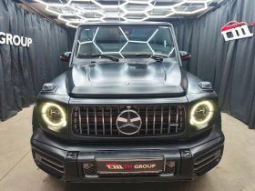 Mercedes-Benz G 63 AMG Edition 1 - 136900 € - 48785458 2 | Car24.bg Mercedes-Benz G 63 AMG Edition 1 - 136900 € - 48785458 2