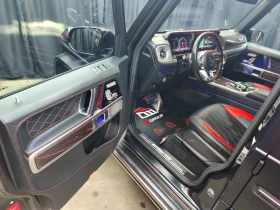 Mercedes-Benz G 63 AMG Edition 1 - 136900 € - 48785458 7 | Car24.bg Mercedes-Benz G 63 AMG Edition 1 - 136900 € - 48785458 7