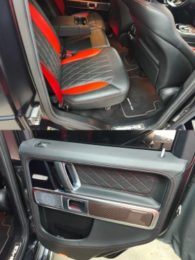 Mercedes-Benz G 63 AMG Edition 1 - 136900 € - 48785458 14 | Car24.bg Mercedes-Benz G 63 AMG Edition 1 - 136900 € - 48785458 14