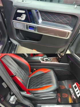 Mercedes-Benz G 63 AMG Edition 1 - 136900 € - 48785458 15 | Car24.bg Mercedes-Benz G 63 AMG Edition 1 - 136900 € - 48785458 15