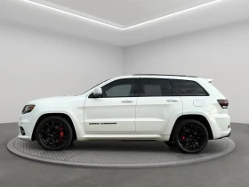 Jeep Grand cherokee SRT ЦЕНА ДО БЪЛГАРИЯ АВТОКРЕДИТ | Auto.bg — изображение 3 Jeep Grand cherokee SRT ЦЕНА ДО БЪЛГАРИЯ АВТОКРЕДИТ | Auto.bg — изображение 3