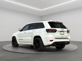 Jeep Grand cherokee SRT ЦЕНА ДО БЪЛГАРИЯ АВТОКРЕДИТ | Auto.bg — изображение 5 Jeep Grand cherokee SRT ЦЕНА ДО БЪЛГАРИЯ АВТОКРЕДИТ | Auto.bg — изображение 5