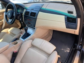 BMW X3 3.0D 204к.с FULL | Auto.bg — изображение 9 BMW X3 3.0D 204к.с FULL | Auto.bg — изображение 9