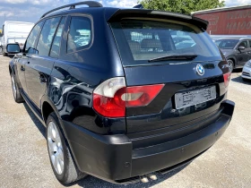 BMW X3 3.0D 204к.с FULL | Auto.bg — изображение 3 BMW X3 3.0D 204к.с FULL | Auto.bg — изображение 3