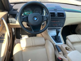 BMW X3 3.0D 204к.с FULL | Auto.bg — изображение 7 BMW X3 3.0D 204к.с FULL | Auto.bg — изображение 7