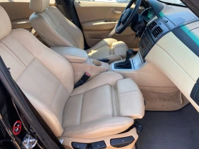 BMW X3 3.0D 204к.с FULL | Auto.bg — изображение 11 BMW X3 3.0D 204к.с FULL | Auto.bg — изображение 11