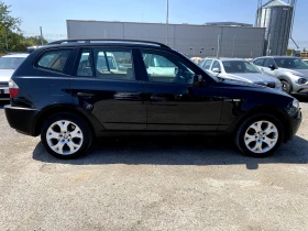 BMW X3 3.0D 204к.с FULL | Auto.bg — изображение 5 BMW X3 3.0D 204к.с FULL | Auto.bg — изображение 5