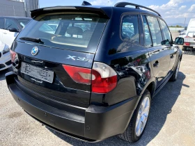 BMW X3 3.0D 204к.с FULL | Auto.bg — изображение 4 BMW X3 3.0D 204к.с FULL | Auto.bg — изображение 4