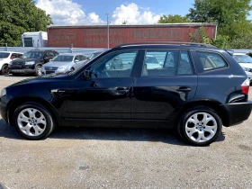 BMW X3 3.0D 204к.с FULL | Auto.bg — изображение 2 BMW X3 3.0D 204к.с FULL | Auto.bg — изображение 2