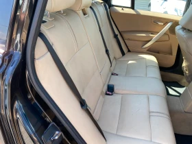 BMW X3 3.0D 204к.с FULL | Auto.bg — изображение 12 BMW X3 3.0D 204к.с FULL | Auto.bg — изображение 12