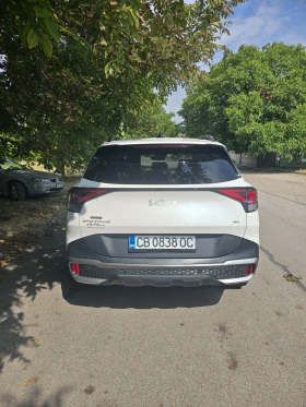 Kia Sportage 2.5 GDi LPG | Auto.bg — изображение 6 Kia Sportage 2.5 GDi LPG | Auto.bg — изображение 6