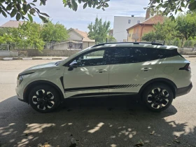 Kia Sportage 2.5 GDi LPG | Auto.bg — изображение 8 Kia Sportage 2.5 GDi LPG | Auto.bg — изображение 8