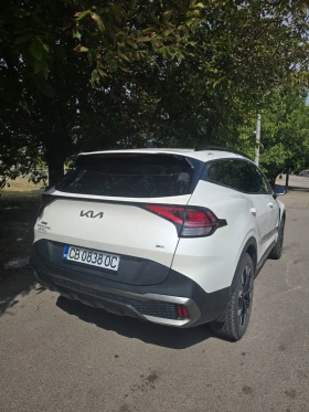 Kia Sportage 2.5 GDi LPG | Auto.bg — изображение 5 Kia Sportage 2.5 GDi LPG | Auto.bg — изображение 5