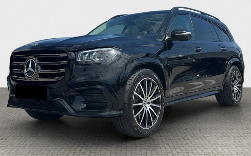 Mercedes-Benz GLS 350d 4Matic AMG Line - 179998 лв. / 92031.52 € - 27645067 1 | Car24.bg Mercedes-Benz GLS 350d 4Matic AMG Line - 179998 лв. / 92031.52 € - 27645067 1
