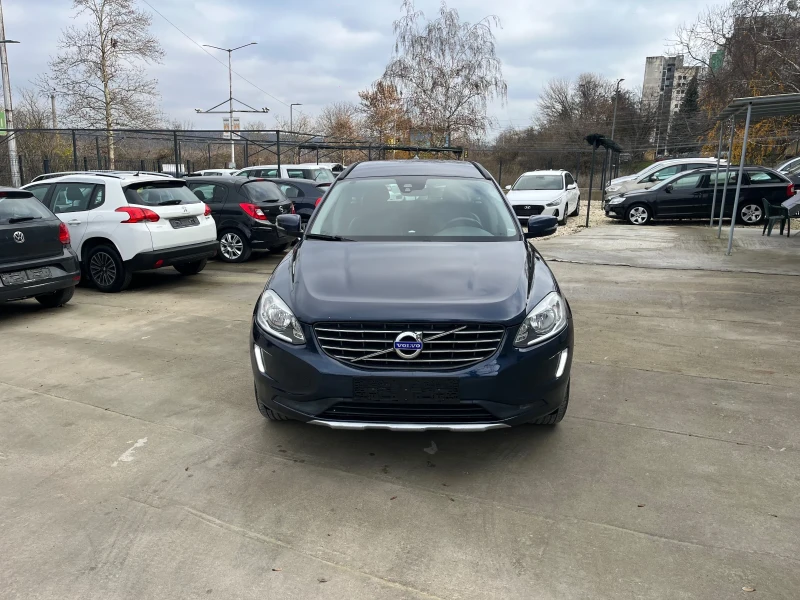 Volvo XC60 2.4 D 4x4 - 23990 лв. / 12265.89 € - 79460374 1 | Car24.bg Volvo XC60 2.4 D 4x4 - 23990 лв. / 12265.89 € - 79460374 1