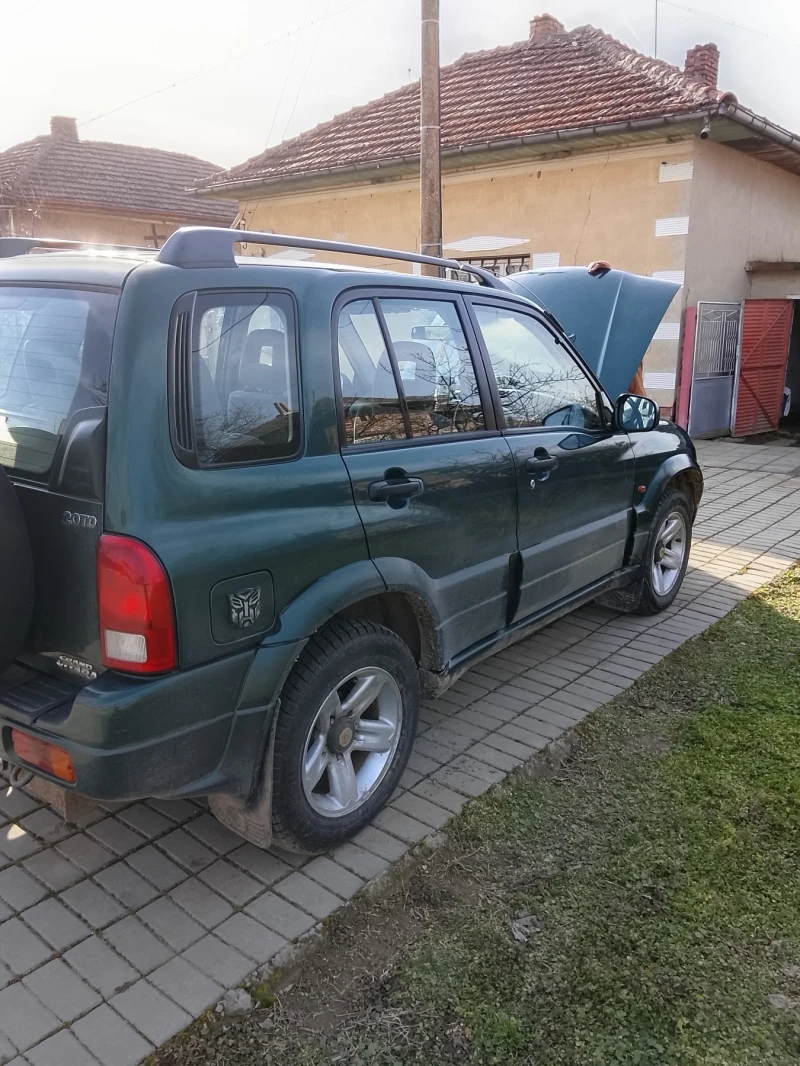 Suzuki Grand vitara - цена по договаряне - 50640507 1 | Car24.bg Suzuki Grand vitara - цена по договаряне - 50640507 1