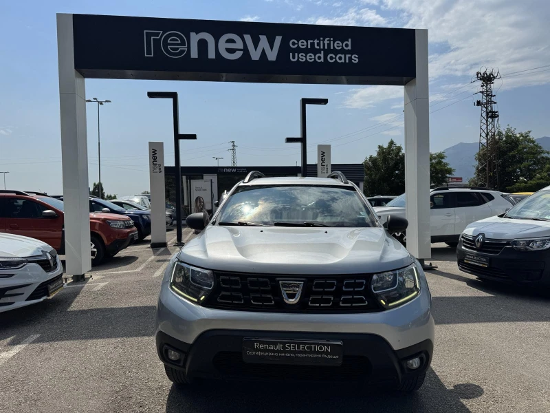 Dacia Duster 1.6I LPG - 9999 € / 19556.34 лв. - 26967559 1 | Car24.bg Dacia Duster 1.6I LPG - 9999 € / 19556.34 лв. - 26967559 1
