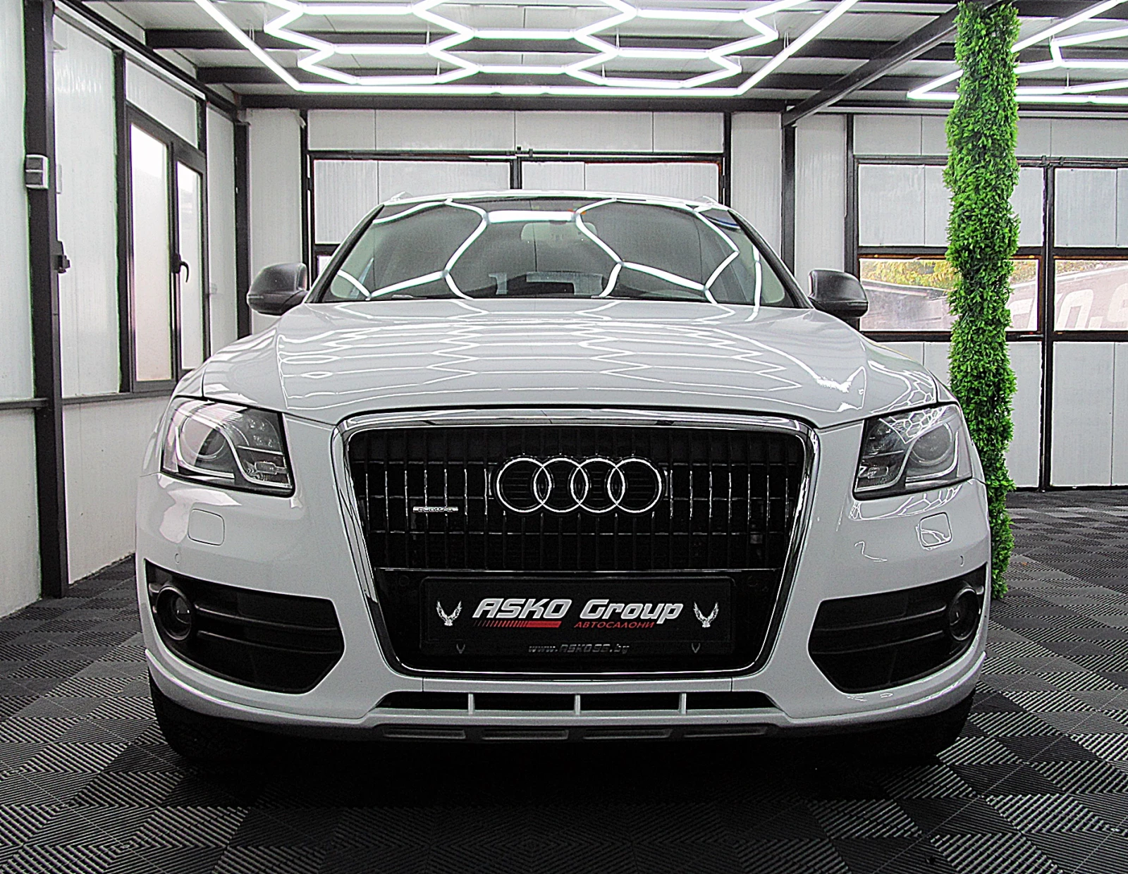 Audi Q5 KAMERA/F1-/top/GERNANY/СОБСТВЕН ЛИЗИНГ - изображение 2 | Auto.bg Audi Q5 KAMERA/F1-/top/GERNANY/СОБСТВЕН ЛИЗИНГ - изображение 2