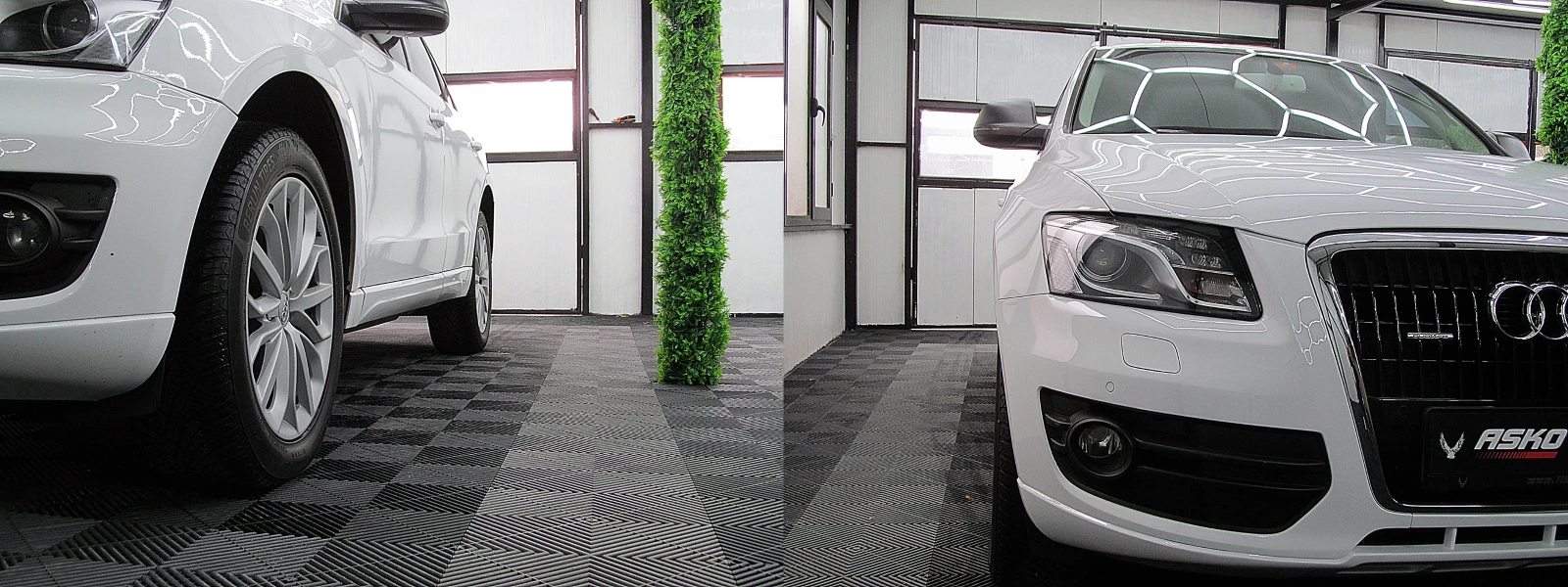 Audi Q5 KAMERA/F1-/top/GERNANY/СОБСТВЕН ЛИЗИНГ - изображение 7 | Auto.bg Audi Q5 KAMERA/F1-/top/GERNANY/СОБСТВЕН ЛИЗИНГ - изображение 7