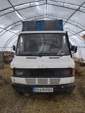 Mercedes-Benz 410 2.9