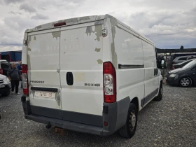 Peugeot Boxer 2.3 | Auto.bg — изображение 5 Peugeot Boxer 2.3 | Auto.bg — изображение 5