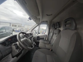 Peugeot Boxer 2.3 | Auto.bg — изображение 9 Peugeot Boxer 2.3 | Auto.bg — изображение 9