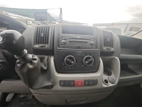 Peugeot Boxer 2.3 | Auto.bg — изображение 11 Peugeot Boxer 2.3 | Auto.bg — изображение 11