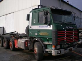 Scania 113 113H V8 4x4 8X4 | Mobile.bg   3