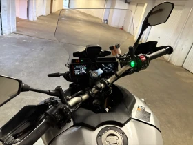 Yamaha Tracer 9GT | Auto.bg — изображение 7 Yamaha Tracer 9GT | Auto.bg — изображение 7