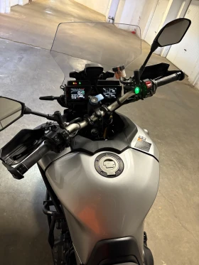 Yamaha Tracer 9GT | Auto.bg — изображение 8 Yamaha Tracer 9GT | Auto.bg — изображение 8