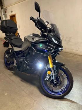 Yamaha Tracer 9GT | Auto.bg — изображение 4 Yamaha Tracer 9GT | Auto.bg — изображение 4