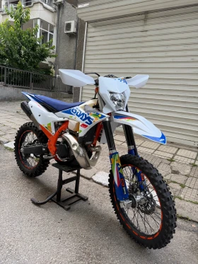 Ktm EXC Six Days | Auto.bg — изображение 2 Ktm EXC Six Days | Auto.bg — изображение 2