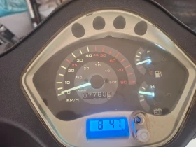 Vespa 50 IVA LUX 50 | Auto.bg — изображение 7 Vespa 50 IVA LUX 50 | Auto.bg — изображение 7
