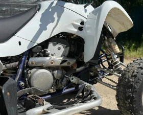 Suzuki QuadSport LTZ-400 TOP | Auto.bg — изображение 5 Suzuki QuadSport LTZ-400 TOP | Auto.bg — изображение 5