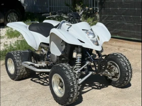 Suzuki QuadSport LTZ-400 TOP | Auto.bg — изображение 2 Suzuki QuadSport LTZ-400 TOP | Auto.bg — изображение 2