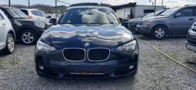     BMW 118 118d
