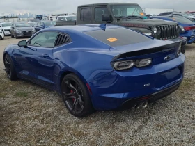 Chevrolet Camaro 2SS * * РЪЧКА  * * CARFAX * * АВТО КРЕДИТ * *  - 72500 лв. / 37068.66 € - 64004302 4 | Car24.bg Chevrolet Camaro 2SS * * РЪЧКА  * * CARFAX * * АВТО КРЕДИТ * *  - 72500 лв. / 37068.66 € - 64004302 4