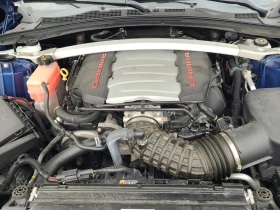 Chevrolet Camaro 2SS * * РЪЧКА  * * CARFAX * * АВТО КРЕДИТ * *  - 72500 лв. / 37068.66 € - 64004302 11 | Car24.bg Chevrolet Camaro 2SS * * РЪЧКА  * * CARFAX * * АВТО КРЕДИТ * *  - 72500 лв. / 37068.66 € - 64004302 11