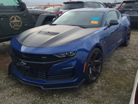Chevrolet Camaro 2SS * * РЪЧКА  * * CARFAX * * АВТО КРЕДИТ * *  - Car24.bg Chevrolet Camaro 2SS * * РЪЧКА  * * CARFAX * * АВТО КРЕДИТ * *