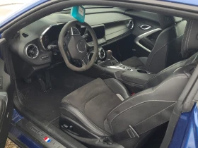 Chevrolet Camaro 2SS * * РЪЧКА  * * CARFAX * * АВТО КРЕДИТ * *  - 72500 лв. / 37068.66 € - 64004302 5 | Car24.bg Chevrolet Camaro 2SS * * РЪЧКА  * * CARFAX * * АВТО КРЕДИТ * *  - 72500 лв. / 37068.66 € - 64004302 5