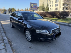 Audi A6 3.0TDI Quattro Avant - 5900 лв. / 3016.62 € - 92370256 3 | Car24.bg Audi A6 3.0TDI Quattro Avant - 5900 лв. / 3016.62 € - 92370256 3