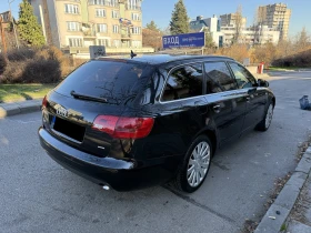 Audi A6 3.0TDI Quattro Avant - 5900 лв. / 3016.62 € - 92370256 6 | Car24.bg Audi A6 3.0TDI Quattro Avant - 5900 лв. / 3016.62 € - 92370256 6