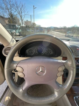 Mercedes-Benz CLK 270CDI - 8400 лв. / 4294.85 € - 33669725 14 | Car24.bg Mercedes-Benz CLK 270CDI - 8400 лв. / 4294.85 € - 33669725 14