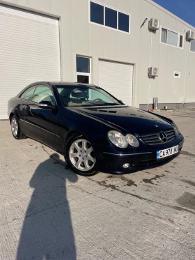 Mercedes-Benz CLK 270CDI - 8400 лв. / 4294.85 € - 33669725 2 | Car24.bg Mercedes-Benz CLK 270CDI - 8400 лв. / 4294.85 € - 33669725 2