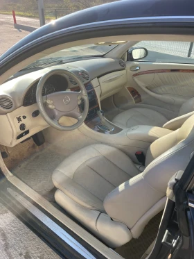 Mercedes-Benz CLK 270CDI - 8400 лв. / 4294.85 € - 33669725 8 | Car24.bg Mercedes-Benz CLK 270CDI - 8400 лв. / 4294.85 € - 33669725 8