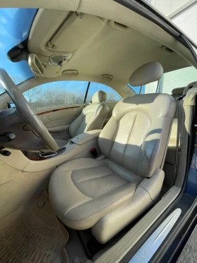 Mercedes-Benz CLK 270CDI - 8400 лв. / 4294.85 € - 33669725 9 | Car24.bg Mercedes-Benz CLK 270CDI - 8400 лв. / 4294.85 € - 33669725 9